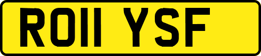RO11YSF