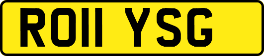 RO11YSG