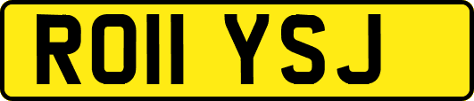 RO11YSJ