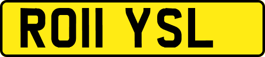 RO11YSL