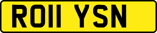 RO11YSN