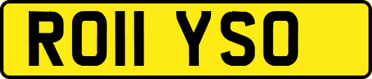 RO11YSO