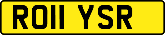 RO11YSR