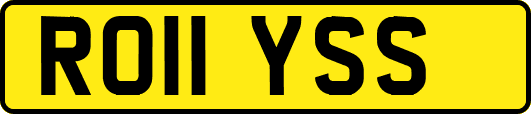 RO11YSS