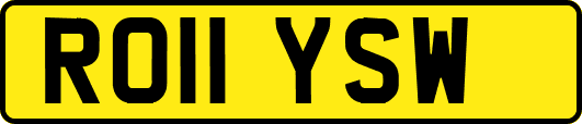 RO11YSW