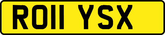 RO11YSX