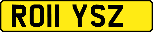 RO11YSZ