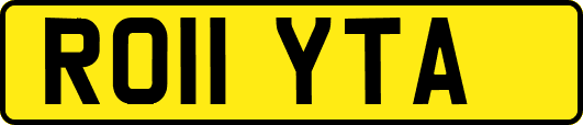 RO11YTA