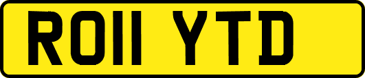 RO11YTD