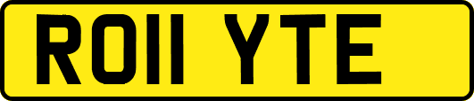 RO11YTE