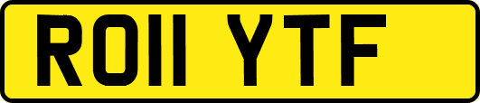 RO11YTF