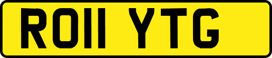 RO11YTG