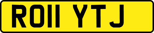 RO11YTJ