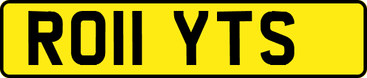 RO11YTS