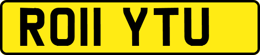 RO11YTU