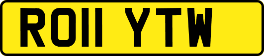 RO11YTW