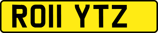RO11YTZ