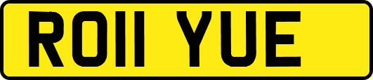 RO11YUE