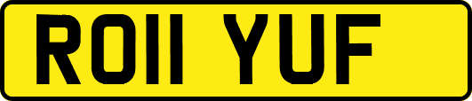 RO11YUF