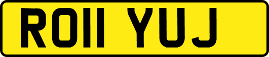 RO11YUJ