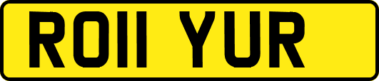 RO11YUR