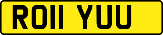 RO11YUU
