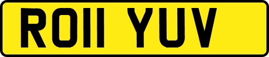 RO11YUV