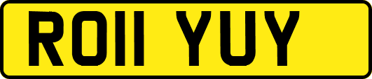 RO11YUY