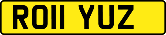 RO11YUZ