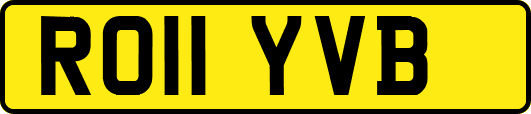 RO11YVB