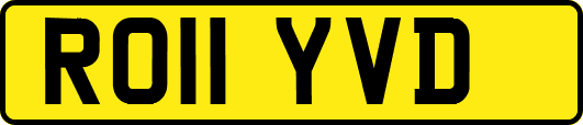 RO11YVD