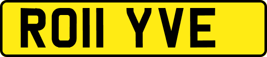 RO11YVE