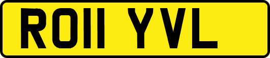 RO11YVL