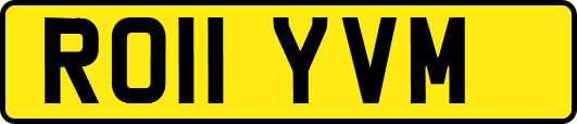 RO11YVM