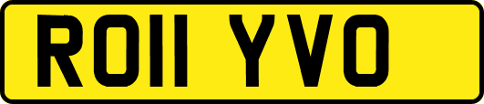 RO11YVO