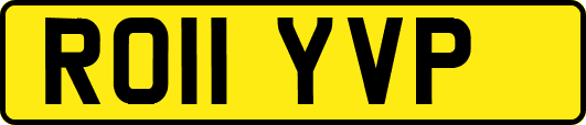 RO11YVP