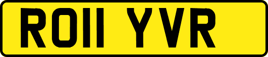 RO11YVR