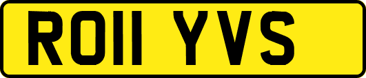 RO11YVS