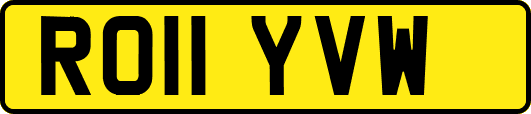 RO11YVW