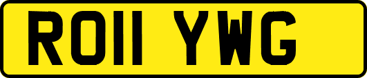 RO11YWG