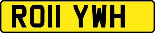 RO11YWH