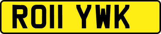 RO11YWK