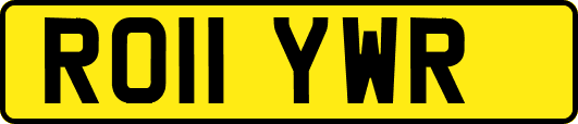 RO11YWR