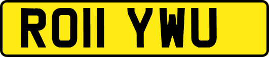 RO11YWU