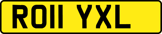 RO11YXL