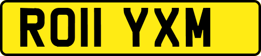 RO11YXM