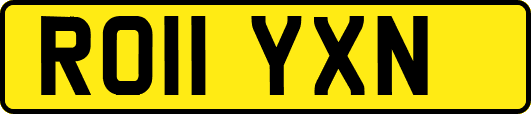 RO11YXN