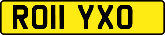 RO11YXO