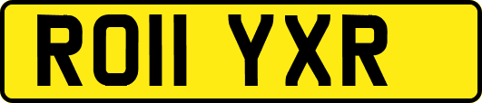 RO11YXR