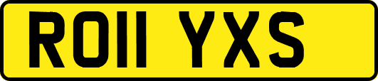RO11YXS